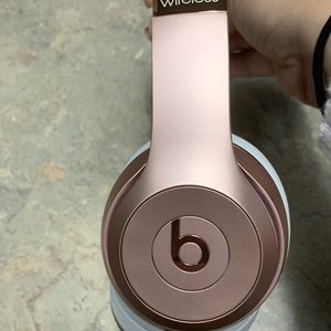 Beats by Dre Wireless Headphones